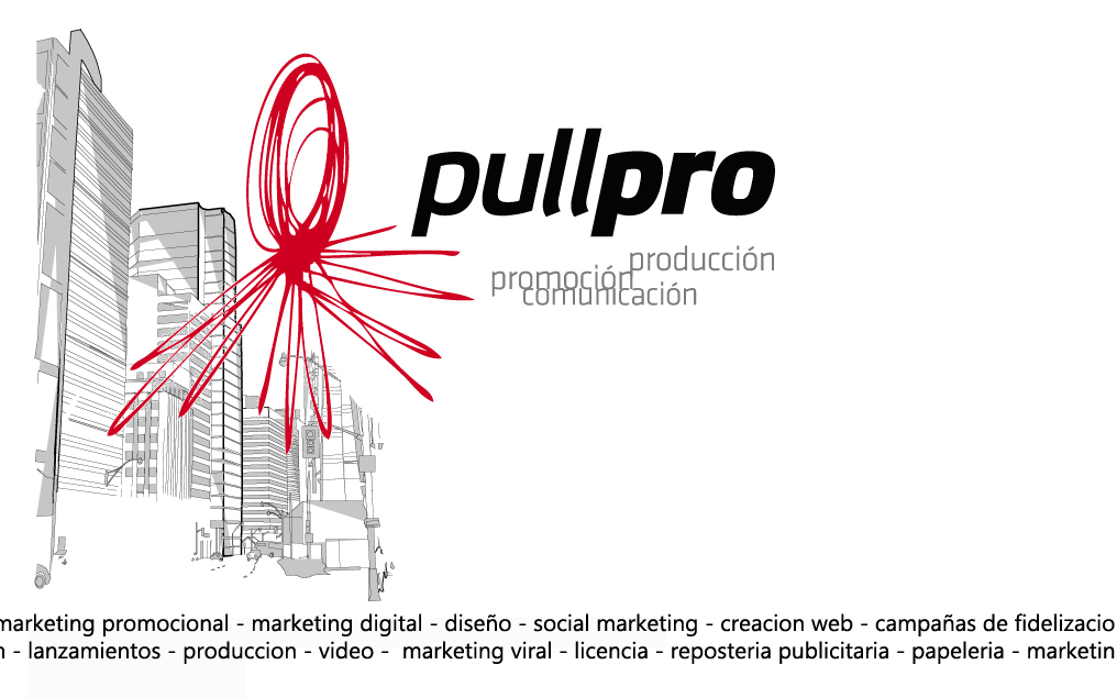 PULLPRO MOTIONS